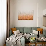 Spacious Zone For 4 , Nearby Parking * Κάρλοβι Βάρι
