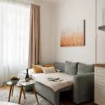 Διαμέρισμα Spacious Zone For 4 , Nearby Parking