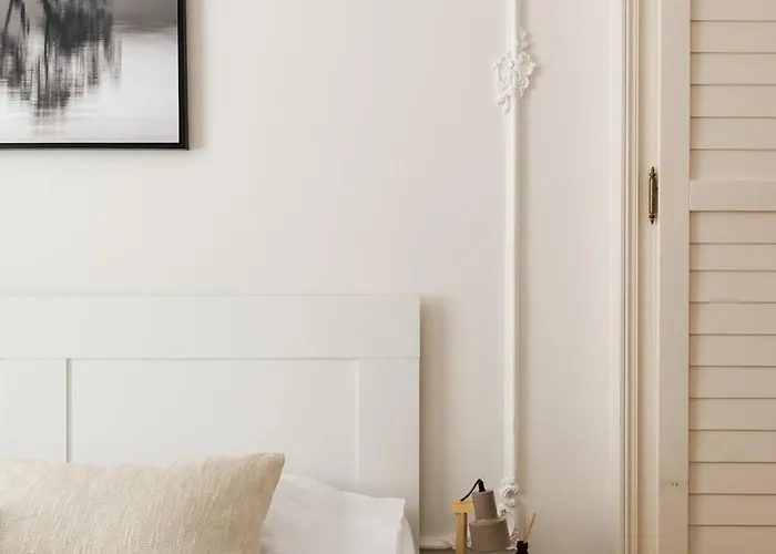 Spacious Zone For 4 , Nearby Parking * Karlovy Vary