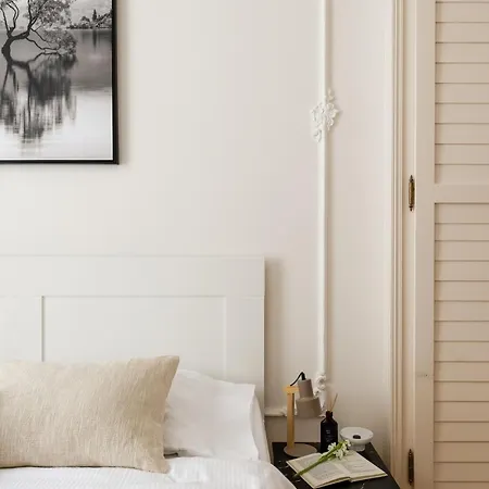 Spacious Zone For 4 , Nearby Parking * كارلوفي فاري