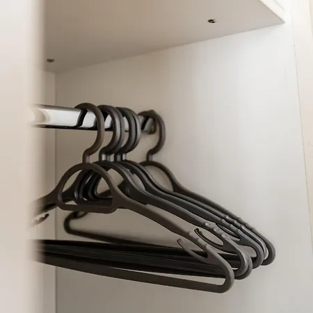 Spacious Zone For 4 , Nearby Parking شقة كارلوفي فاري